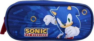 Immagine prodotto di Astuccio Sonic the Hedgehog: ancora inarrestabile - grande