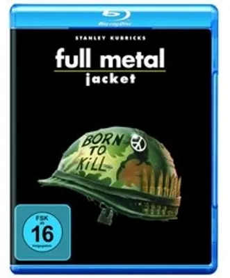Produktbild von Star Selection - Full Metal Jacket S.E.