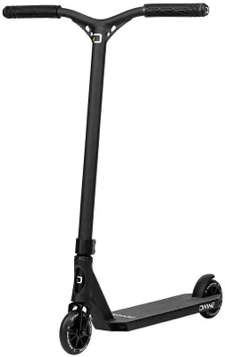 Image de Scooter Freestyle Divine Apollon Noir