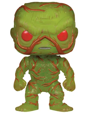 Immagine prodotto di Pop DC Heroes Swamp Thing - Figura in vinile