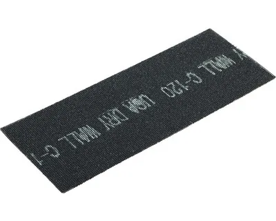 Immagine prodotto di Griglia di macinazione 290 x 115 mm, grana 120