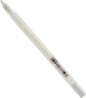 Obrázok produktu pre Sakura Gelly Roll Basics – perá – atrament/plast – biela farba