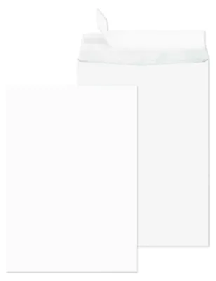 Produktbild von Mayer-Kuvert-network Versandtasche C4 - Bürokleinmaterial - Bürokleinmaterial