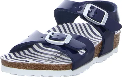 Produktbild von Birkenstock Rio Sandale Kinder