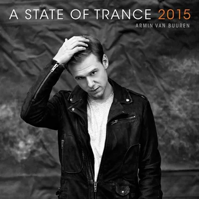 Produktbild von A State Of Trance 2015