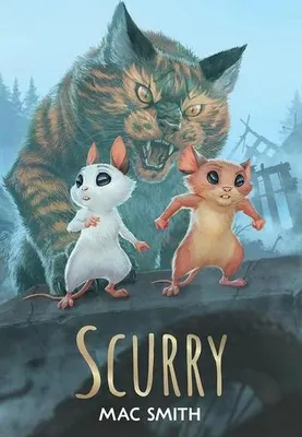 Obrázek produktu pro Scurry