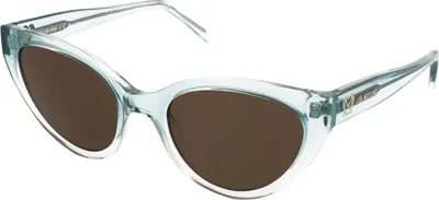 Produktbild von Love Moschino Sonnenbrille MOL064/S MVU 53 20 140