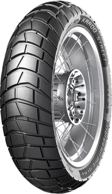 Immagine prodotto di Pneumatici METZELER 150/70 R18 70V KAROO STREET