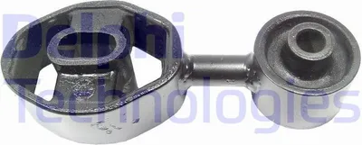 Produktbild von DELPHI Motorlager Hinten für OPEL VECTRA B (36) TEM001
