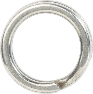 Produktbild von Owner Power Splitring - Sprengringe, Größe / Tragkraft / Packungsinhalt:Gr. 10 / 99kg / 6 Stück