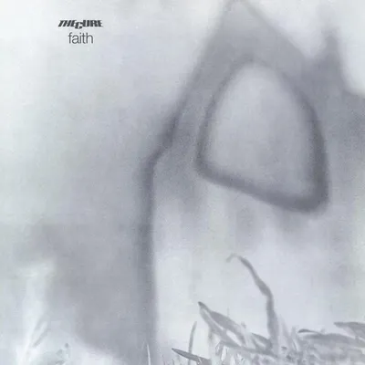 Obrázek produktu pro The Cure - Faith (Reissue) (Remastered) (180 g) (LP)