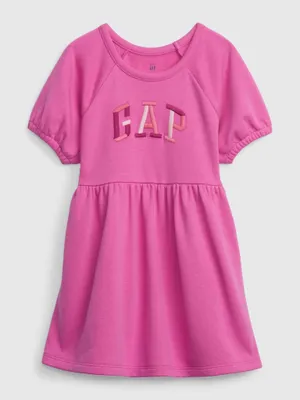 Produktbild von GAP Kinderkleid mit Logo 536131-00__3YRS