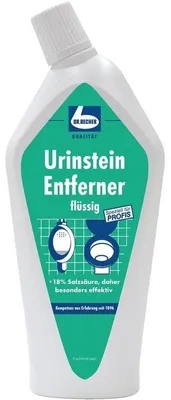 Produktbild von "Dr. Becher" Urinstein Entferner 750 ml