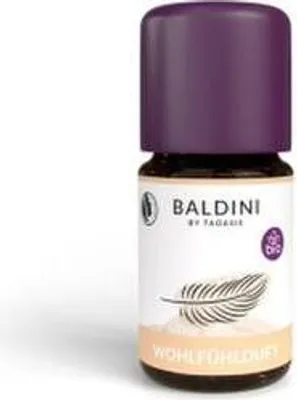 Produktbild von Baldini Wohlfühlduft Duftkomposition  5 ml