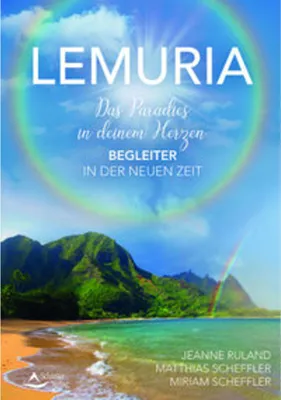 Produktbild von Lemuria