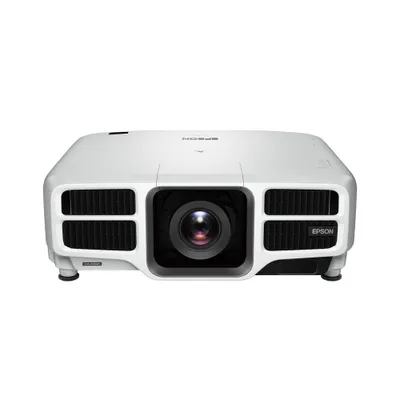 Produktbild von Epson EB-L1100U, 6000 ANSI Lumen, 3LCD, WUXGA (1920x1200), 2000:1, 16:10, 1270 - 25400 mm (50 - 1000")