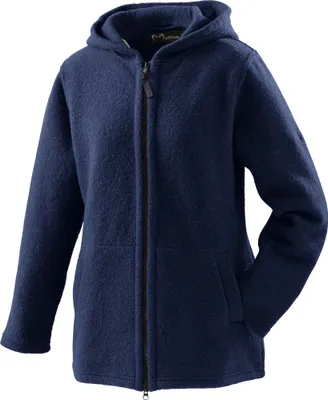 Produktbild von Mufflon W100 Mu-Mia nachtblau XL