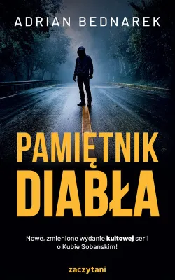 Immagine prodotto di Pamiętnik diabła