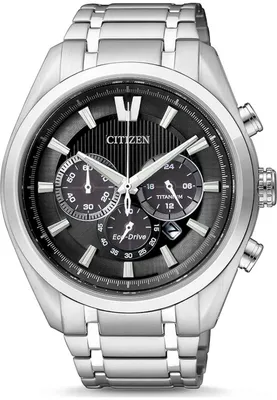 Produktbild von Citizen Titanium CA4010-58E Herrenchronograph