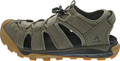 Produktbild von Kamik Syros Web HK0710 DOL (44/dark olive)