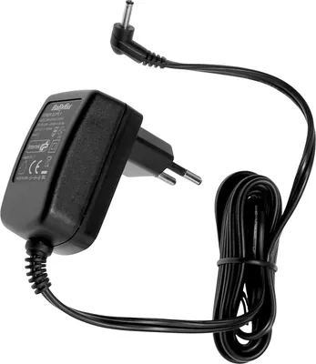 Zdjęcie produktu dla Babyliss 35208700 Kabel zasilający/ładujący do trymera do brody/włosów E870XE E876E E879E