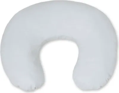 Produktbild von Croissant-Futterkissen, Stützkissen, ergonomische Rücken- und Kopfstütze