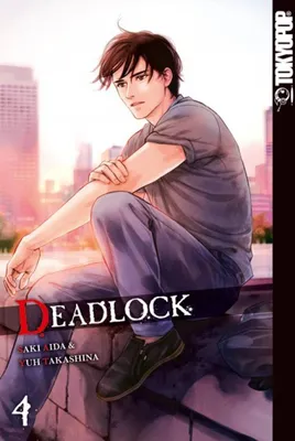 Produktbild von Deadlock 04