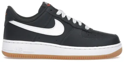 Produktbild von Nike Air Force 1 Low '07 LV8 Anthracite Gum - EU 39