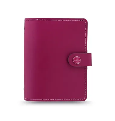 Produktbild von Filofax Pocket The Original raspberry organiser