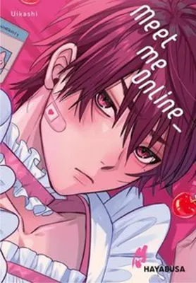 Immagine prodotto di Meet me Online