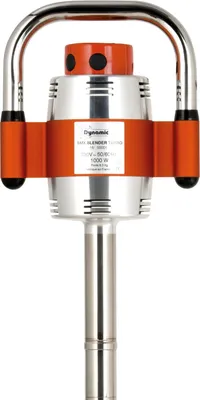 Produktbild von SMX Motorblock AC052T