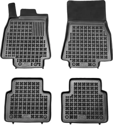Immagine prodotto di Gumové autokoberce Rezaw-Plast Mercedes Classe B W245 2005-2011