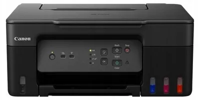 Produktbild von Canon Pixma G3430 WLAN-Multifunktionsdrucker mit Scanner