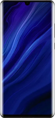 Produktbild von Huawei P30 Pro New Edition, 16,4 cm (6.47"), 8 GB, 256 GB, 40 MP, Android 10, Schwarz