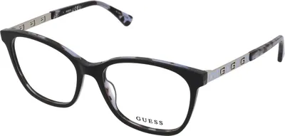 Obrázek produktu pro Guess Brillen GU 2743 001