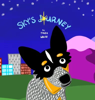 Produktbild von Sky's Journey