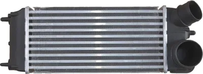 Image de NRF 30356 Refroidisseur d'air de suralimentation