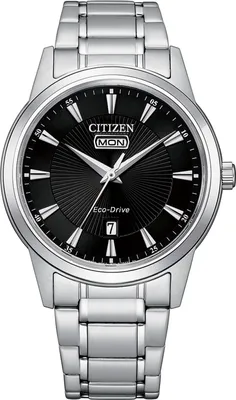 Obrázok produktu pre Herrenuhr mit Eco-Drive Serie: Modell: AW0100-86EE