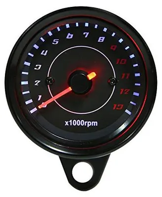 Produktbild von Tachometer - LED Hintergrundbeleuchtung - Akozon924vha8t3r