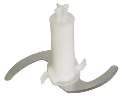 Immagine prodotto di Braun lama coltello MQ70 Multiquick 5 7 4191 4196 M1070 4644 MQ5000 1500ml robot
