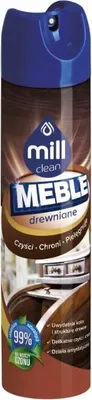 Produktbild von Mill Holzmöbelreiniger 0,25 l