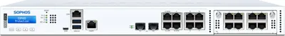 Immagine prodotto di SOPHOS XGS 2300 Security Appliance - EU/UK power cord