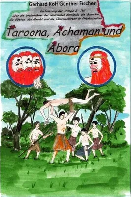 Produktbild von Taroona, Achaman und Abora