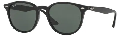Productafbeelding van Ray-Ban RB4259, Volwassen, Uni, Vierkant, Vierkant, Volledige montuur, Zwart