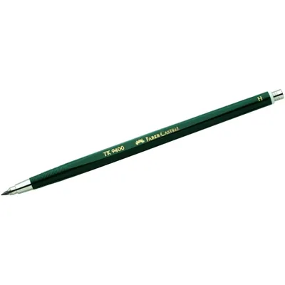 Zdjęcie produktu dla FABER-CASTELL Fallminenstift TK 9400 H 2mm