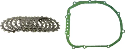 Image de Disques d'embrayage et joint pour Yamaha YZF 600 RH Thunder Cat, année de fabrication 1996-2002 - Neuf