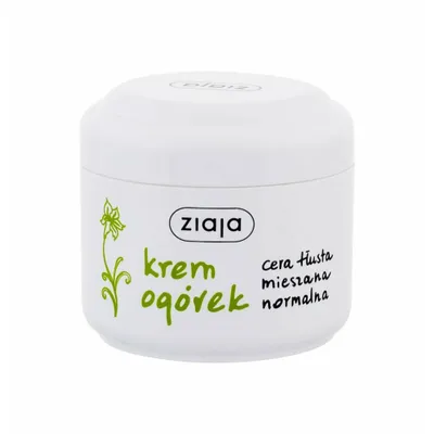 Produktbild von Gurkencreme 100 Ml.