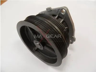 Produktbild von MAXGEAR Kühlmittelpumpe Wasserpumpe für FIAT Doblo Cargo (223) 47-0137