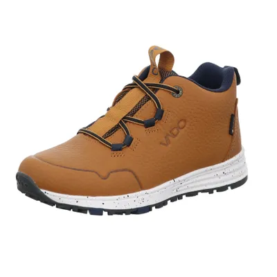 Produktbild von Stiefeletten für Herren in unifarben