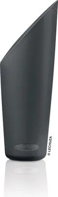 Produktbild von PON Schütte 0,1 Liter Schiefergrau klein | praktischer Helfer | zielgenaues einfüllen von Substrat | 19072